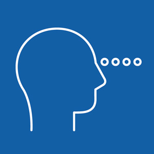 disease monitoring icon